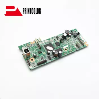 Высококачественная оригинальная материнская плата для Epson L355 L550 L555 L366 L375 L395 L386 L456 L475 L495 L575 материнская плата (