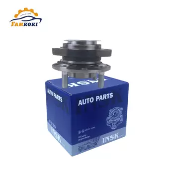 Высококачественные автозапчасти 40202-ED000 подшипник ступицы переднего колеса Подходит для Nissan TIIDA C11OE 40202ED000