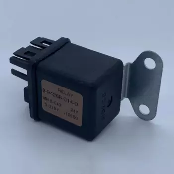 Высококачественные Аксессуары для экскаваторов 8-94258-014-0, реле для ISUZU для HITACHI EX400-5 ZX330