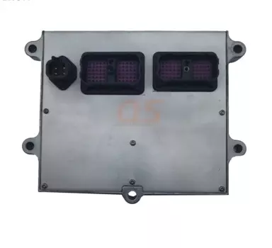 Высококачественные детали двигателя 6D107 QSB6.7 контроллер Электрический модуль управления ECM 4921776 для фотоэкскаватора
