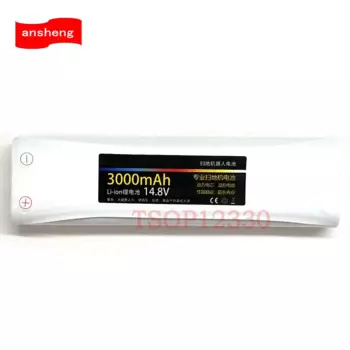 Высококачественный аккумулятор 14,8 в 3000 мАч 18650 для Philips FC8820 FC8810