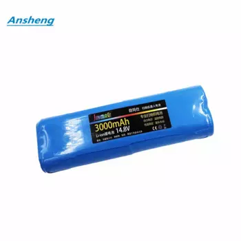 Высококачественный аккумулятор 14,8 в 3000 мАч 18650 для Philips FC8820 FC8810 8332