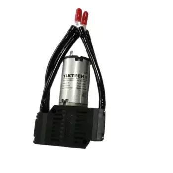 Высококачественный антикоррозийный большой воздушный насос DA46EESDC