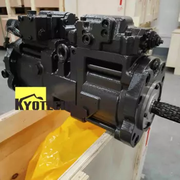 Высококачественный гидравлический насос Kyotechs, гарантия 12 месяцев, для DH120 DH130