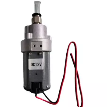Насос для отработки Joto Valve & Pump 23Вт