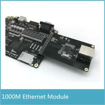 Высококачественный модуль Ethernet RTL8211 1000M UDP Автоматическая адаптационная сеть