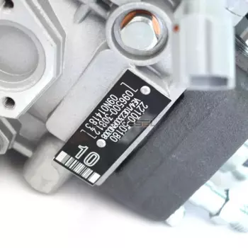 Высококачественный насос OEM 22100-5D18 0 или поставка 221005D180