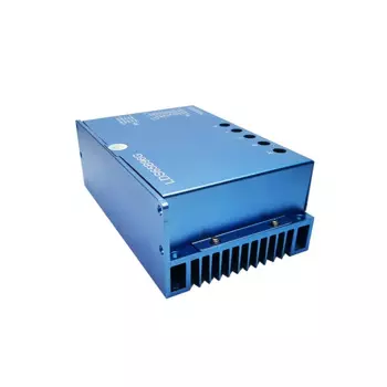 Высококачественный одноканальный контроллер скорости двигателя AGV LDS65B96G с многофункциональным управлением