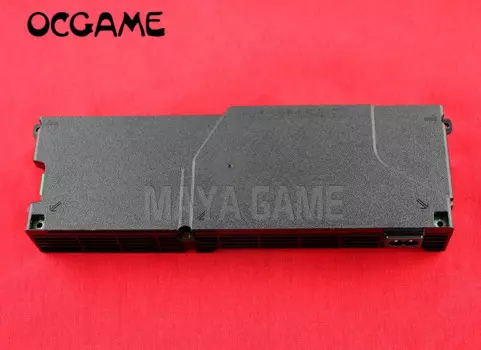 Высококачественный оригинальный 4-контактный блок питания OCGAME для консоли PS4