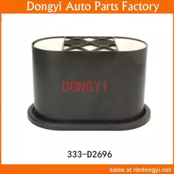 Высококачественный воздушный фильтр OEM 333-D2696