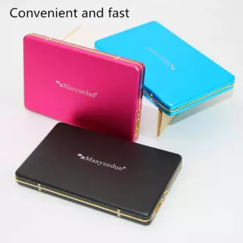Высокоскоростной внешний жесткий диск, usb 3,0, жесткий диск hd 500 ГБ, мобильный жесткий диск 500 ГБ, жесткий диск для компьютера, ноутбука