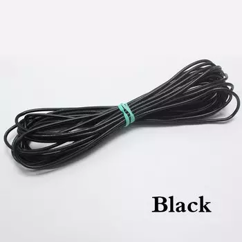 Высокотемпературный кабель из силикона 18-30 AWG