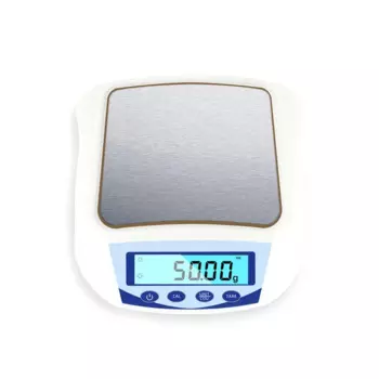Высокоточные электрические весы GTBL 1000 г/0,01 г, цифровые электрические весы с ЖК-дисплеем для продуктов, инструменты для взвешивания ювелирных изделий