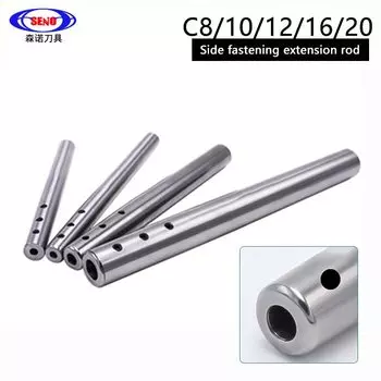 Высокоточный боковой фиксированный удлинитель C8 C10 C12 C16 C20