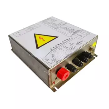 Высоковольтный источник питания 7195 7195b для th9428 th9438, интенсификатор изображения
