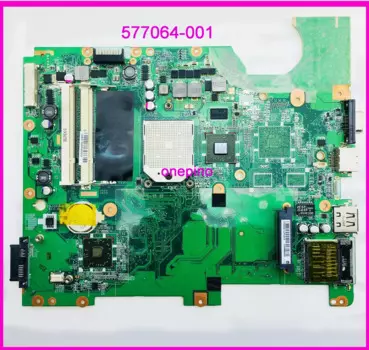 Высшее качество, материнская плата для ноутбука 577064-001 CQ61 G61, 100% Протестировано