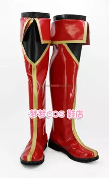Взгляд! Здравствуйте, счастливый мир! Tsurumaki Kokoro Seta Kaoru аниме персонажи обувь для косплея ботинки для вечеринки костюм реквизит