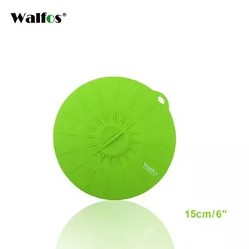 WALFOS Силиконовые присоски для крышек