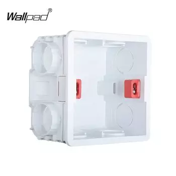 Wallpad Розеточка с USB портом
