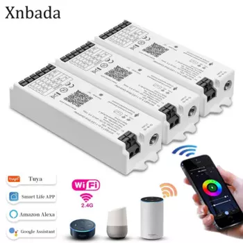 Xnbada WB5 RGB контроллер для светодиодной ленты