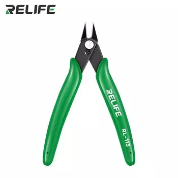WeTradeTek RELIFE RL-113 Диагональные плоскогубцы для ремонта телефонов