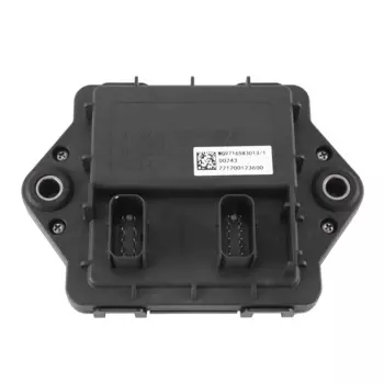 WG 9716583013 Задний модуль автомобиля для HOWO T7H SITRAK C7H C9H, модуль прицепа, компьютерная плата, блок управления