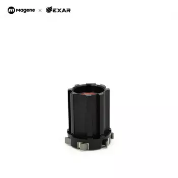 Wheelset Freehub адаптер 4 /6/Paw система Rachet для Exar Wheelset 2022 Pro Ultra 11/12 скоростная Кассета Sram XDR CP N3W
