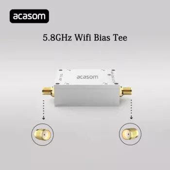 Wi-Fi 5 ГГц 5,15 ГГц 5,85 ГГц источник питания