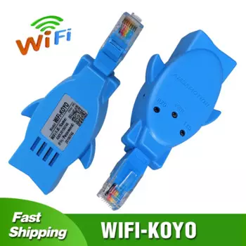 Wi-Fi-адаптер для программирования KOYO RJ12