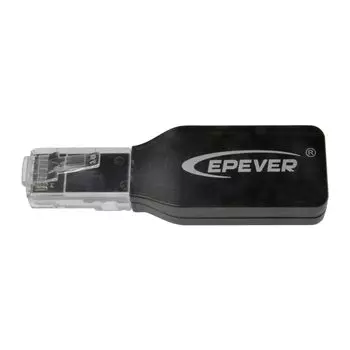 Wi-Fi адаптер EPEVER WiFi 2.4G RJ45 D