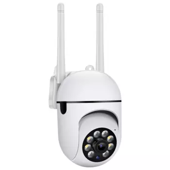 Wi-Fi камеры видеонаблюдения 1080P 360° для дома