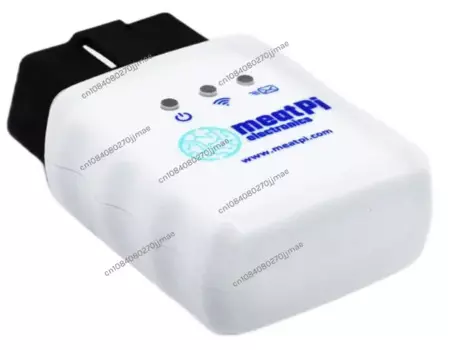 WICAN-OBD-C3 OBD2-CAN адаптер с Wi-Fi и BLE
