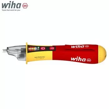 Wiha 43797 бесконтактный детектор напряжения AC 12-1000 В