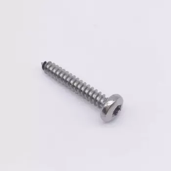 Wkooa ST4.2 винт Безопасности Torx Самонарезающий винт с цилиндрической головкой из нержавеющей стали T20