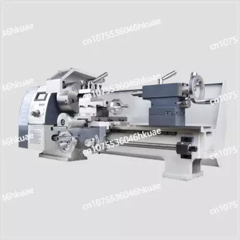 WM210V Маленький токарный станок Многофункциональный бытовой деревообрабатывающий токарный станок для обработки бисера из нержавеющей стали