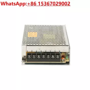 WP150-S-27 настенный источник питания пожарного двигателя