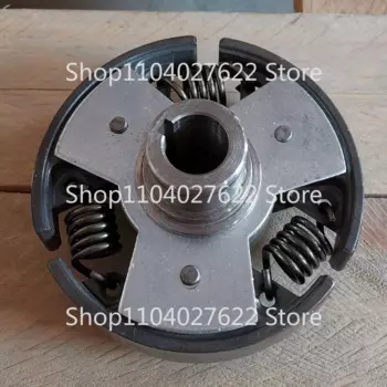WP1550 WP1540 муфта для Wacker WP1550 WP1540 уплотнитель пластин OD 108 мм ID 19,05 мм