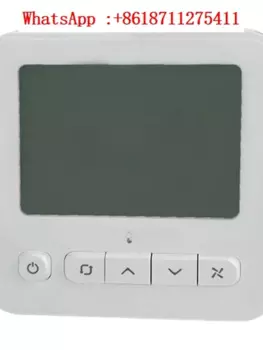 WS3B2WB/U WS3E4WB/U WS9E2WB/U TF243WN сетевой ЖК-контроллер температуры