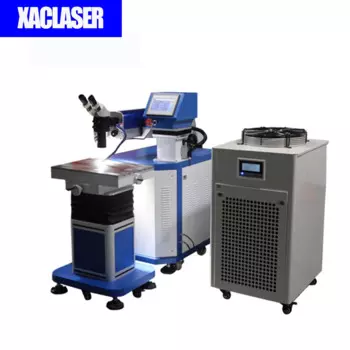 Wuhan BCXlaser, высокое качество, 300 Вт, лазерный сварочный аппарат для металла, нержавеющей стали