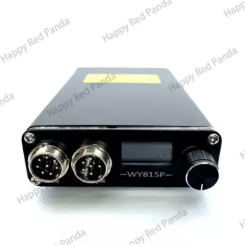 WY815P 150 Вт светодиодный дисплей, электрический паяльник, наборы паяльной станции, сделай сам, паяльная станция, инструменты для ремонта, вилка европейского стандарта