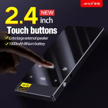 X3 Bluetooth профессиональный спортивный HIFI стерео Бас Диктофон MP4 музыкальный плеер FM радио Электронная книга динамик