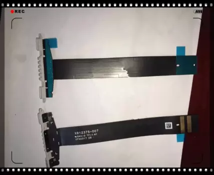 X912375-007 UFK0717 22 UF0317 28 кабель pro4 кабель дисплея