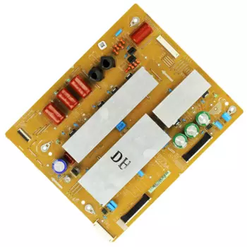 X-материнская плата LJ41-09422A подходит для PS51D450A2X PS51D451A3W PS51D451A3X PS51D490A1M PS51D490A1N PS51D490A1W PS51D490A1X TV