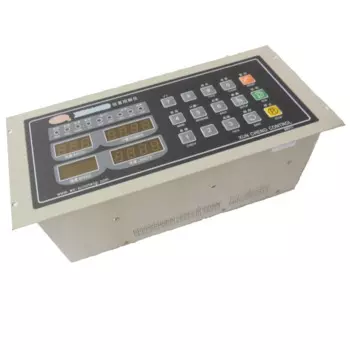 XC2005D, контроллер положения XUN CHENG регулятор длины для машины для изготовления сумок, запечатывания и резки, Компьютерный контроллер