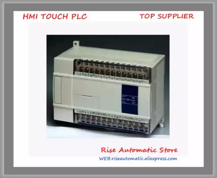 XC3-24R-E PLC AC220V 14 DI NPN 10 Реле цифрового устройства вывода новый оригинальный
