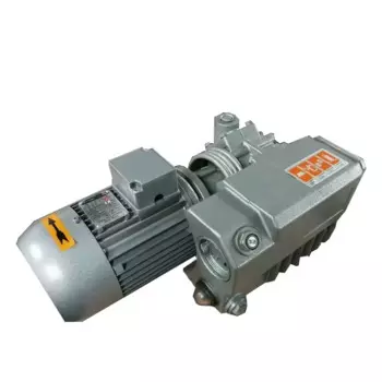 Xd020 220 В 380 В поворотные лопасти вакуумные насосы всасывающий насос вакуумная машина ременной двигатель