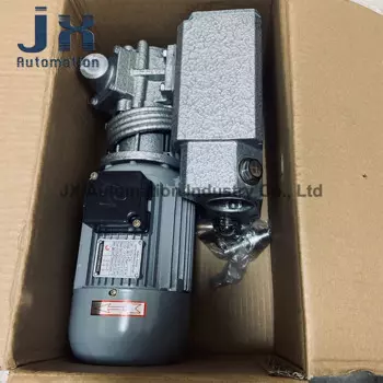 XDZ-010 / XDZ-020/ XDZ-025 роторный вакуумный насос для всасывания пищевых продуктов