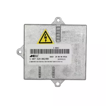 Ксеноновый балласт OEM Блок управления OEM номер 1307329082