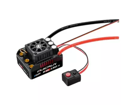 XeRun XR8 PRO g3 ESC бесщеточный контроллер скорости ESC модуль для RC dr one Аксессуары радиопередатчик