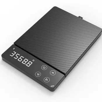 Xiaomi ATuMan DUKA ES1 Электронные весы для кухни